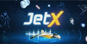 JetX Crash Game